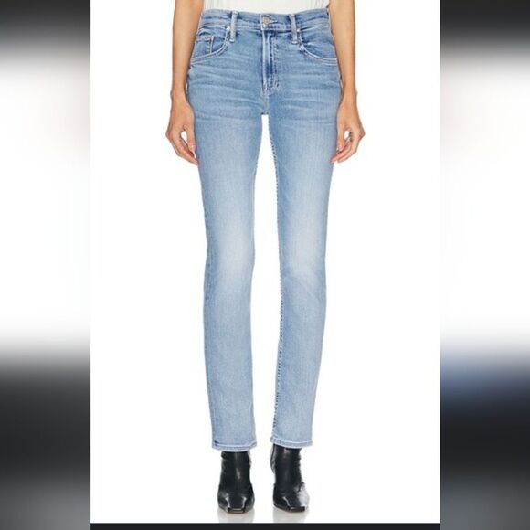 EUC AMO Stix Soulmate Destroyed Skinny Jeans - Picture 2 of 9